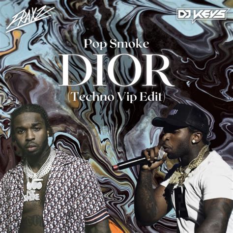 dior audio|Stream Pop Smoke .